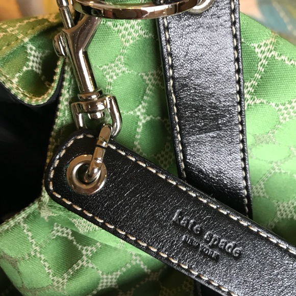 kate spade Handbags - Genuine Kate Spade Diaper Bag